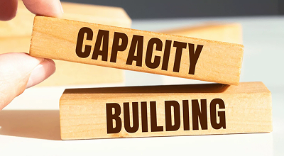 Capacity Building
